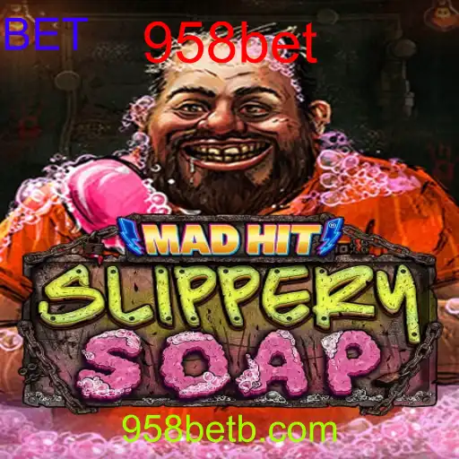 MadHitSlipperySoap