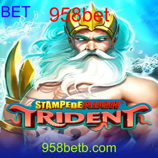 StempedeRushTrident